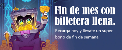 Premios Diarios en Efectivo