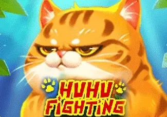 Hu Hu Fighting screenshot