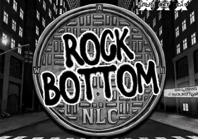 Rock Bottom screenshot