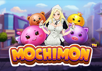Mochimon screenshot