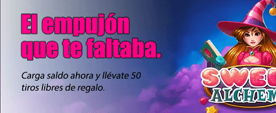 Giros Gratis en Slots