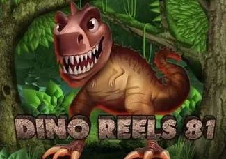 Dino Reels 81 screenshot