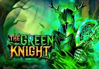 The Green Knight screenshot