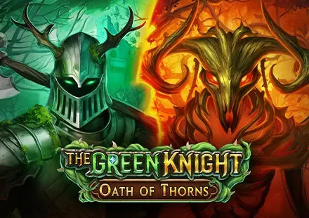 The Green Knight Oath of Thorns screenshot