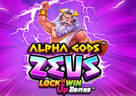 Alpha Gods_ Zeus screenshot