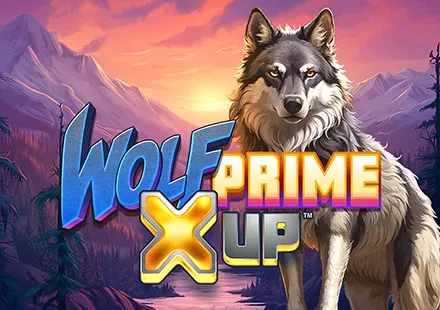 Wolf Prime X UP™