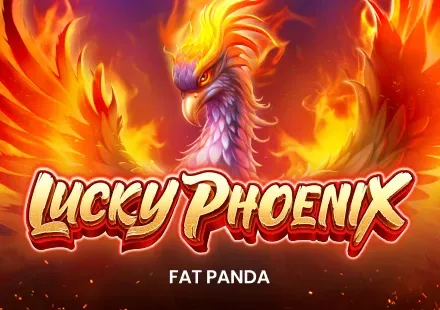 Lucky Phoenix screenshot